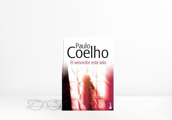 Libro El vencedor está solo