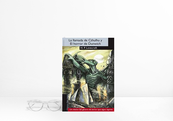 Libro Necronomicón