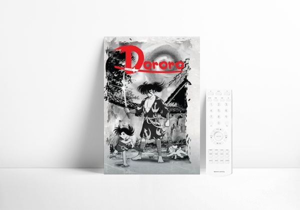 Serie Dororo