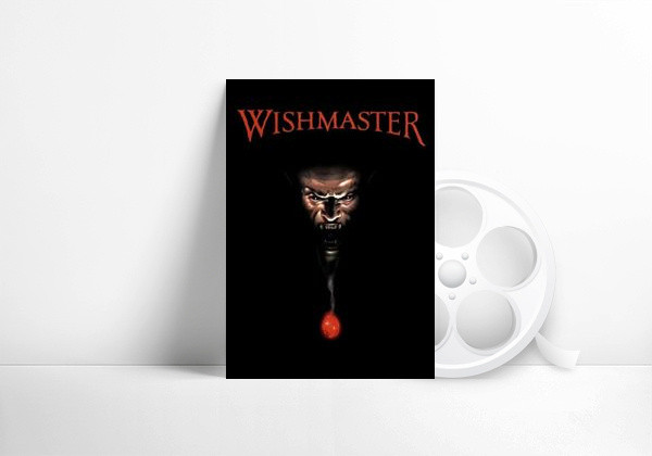 Película Wishmaster