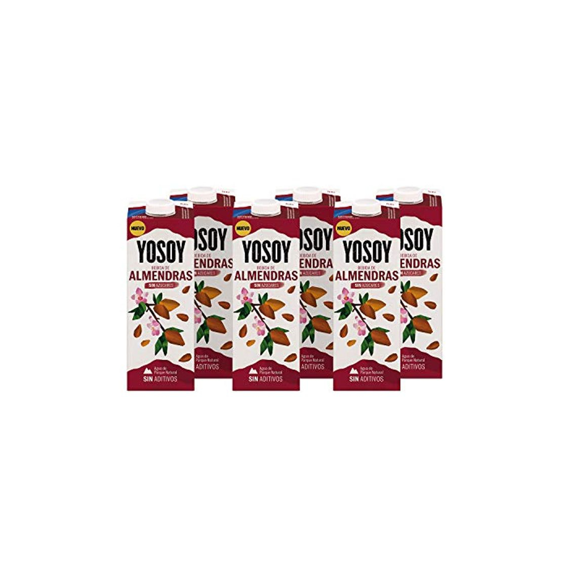 Product Yosoy