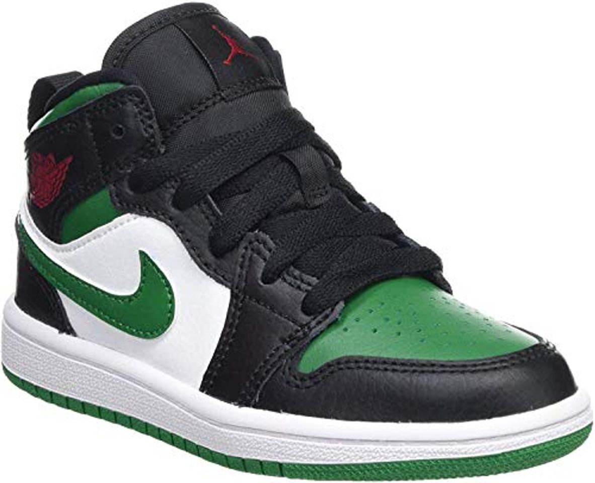 Social Nike Jordan 1 Mid
