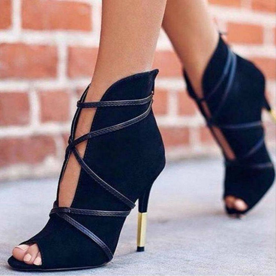 Social Tacones de mujer 