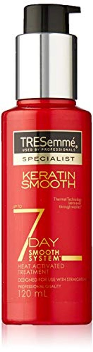 Social TRESemmé