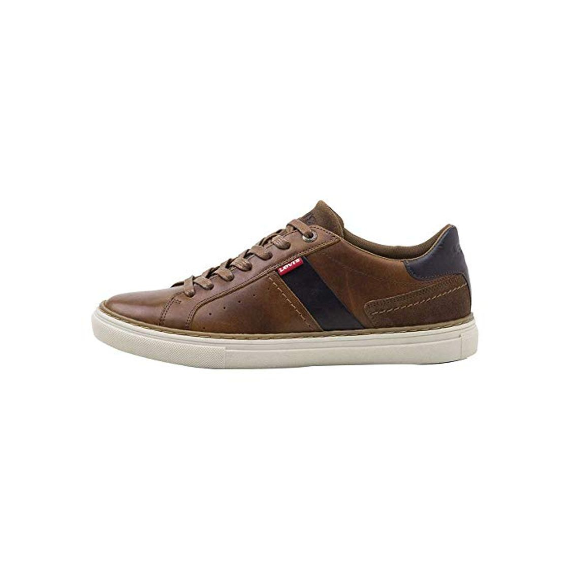 Social LEVIS FOOTWEAR AND ACCESORIAS BAKER 2.0 - Zapatillas para hombre