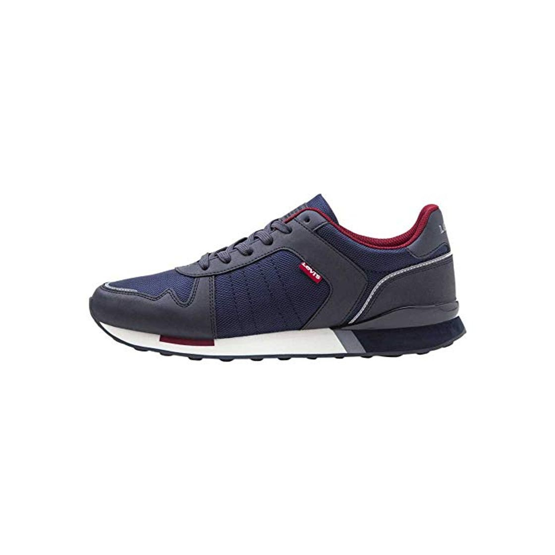 Social LEVIS FOOTWEAR AND ACCESORIOS Webb