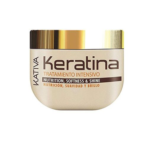 Kativa Kativa Tratamiento De Keratina En 500Ml 500 ml