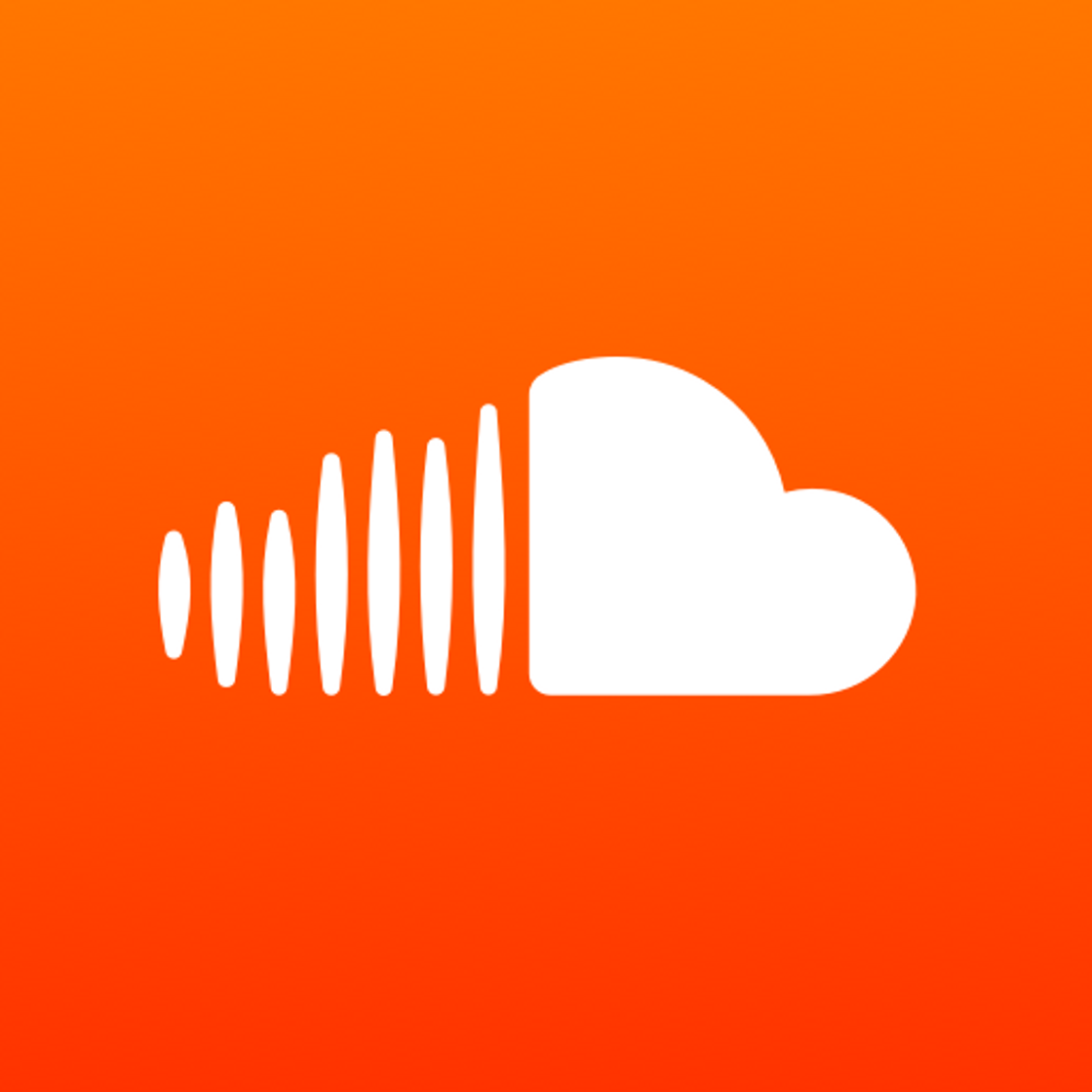 App SoundCloud - Music & Audio