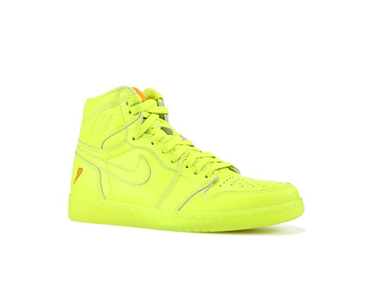 Producto Nike Air Jordan 1 Retro HI OG G8RD 'Gatorade'