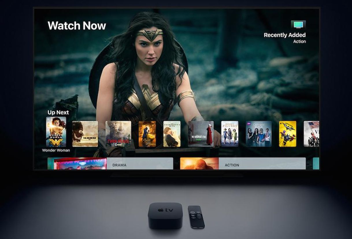 App Apple TV