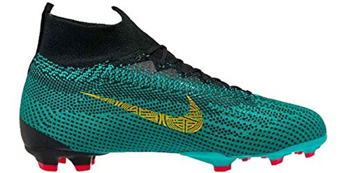 Social Nike Mercurial Superfly Vi Elite Cr7 FG