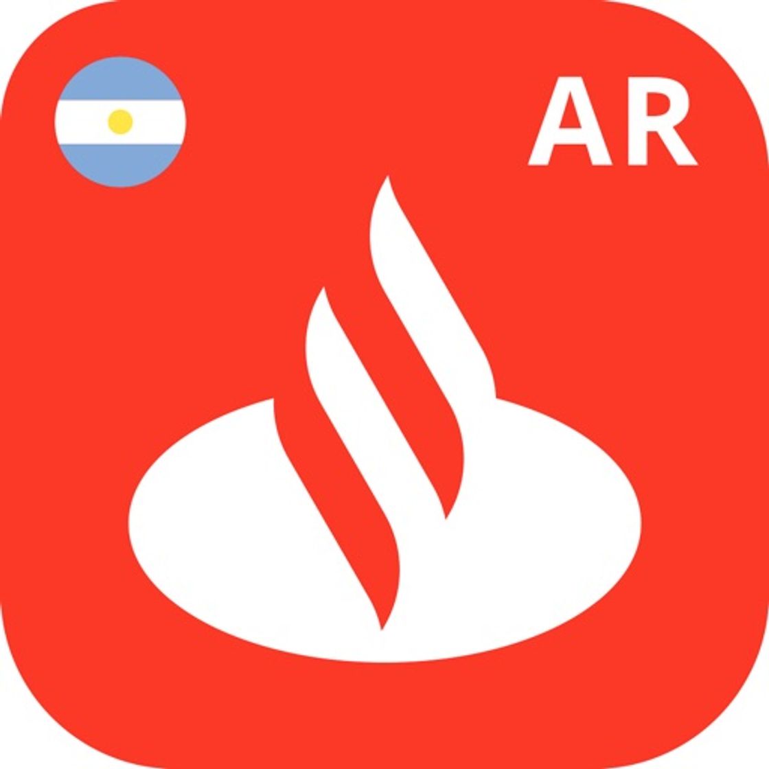 App Santander Argentina