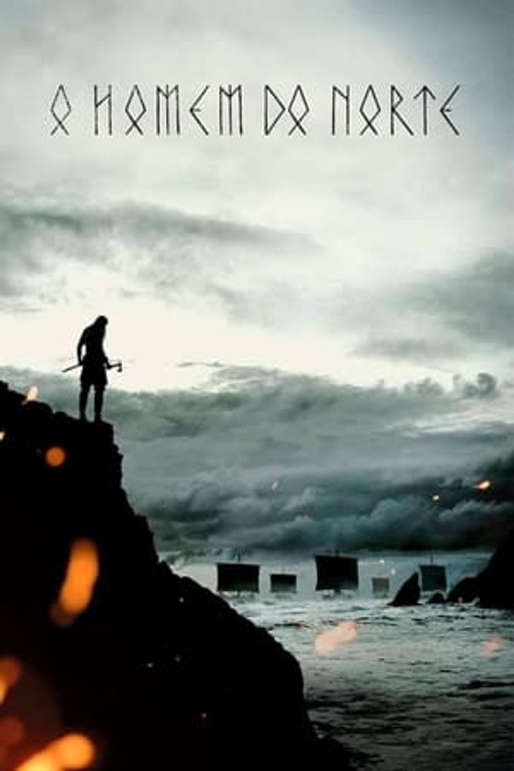 Movie El hombre del norte