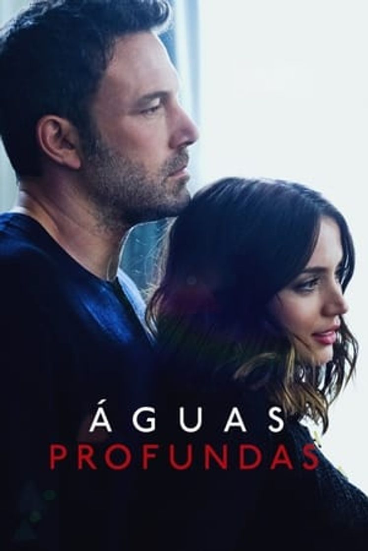 Movie Aguas profundas