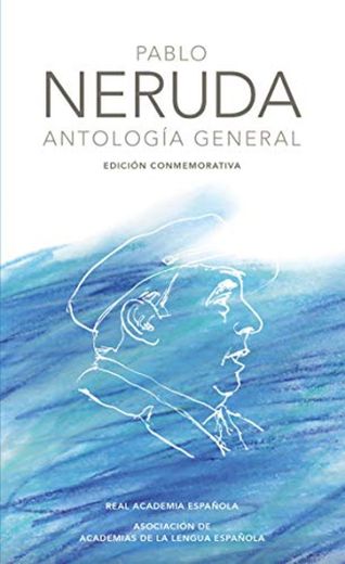 Antología General Neruda