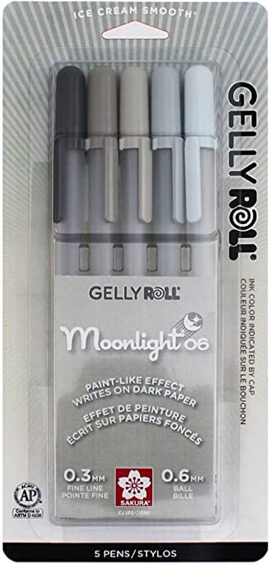 Product Gelly roll