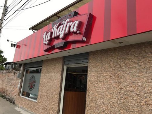 La Kafra