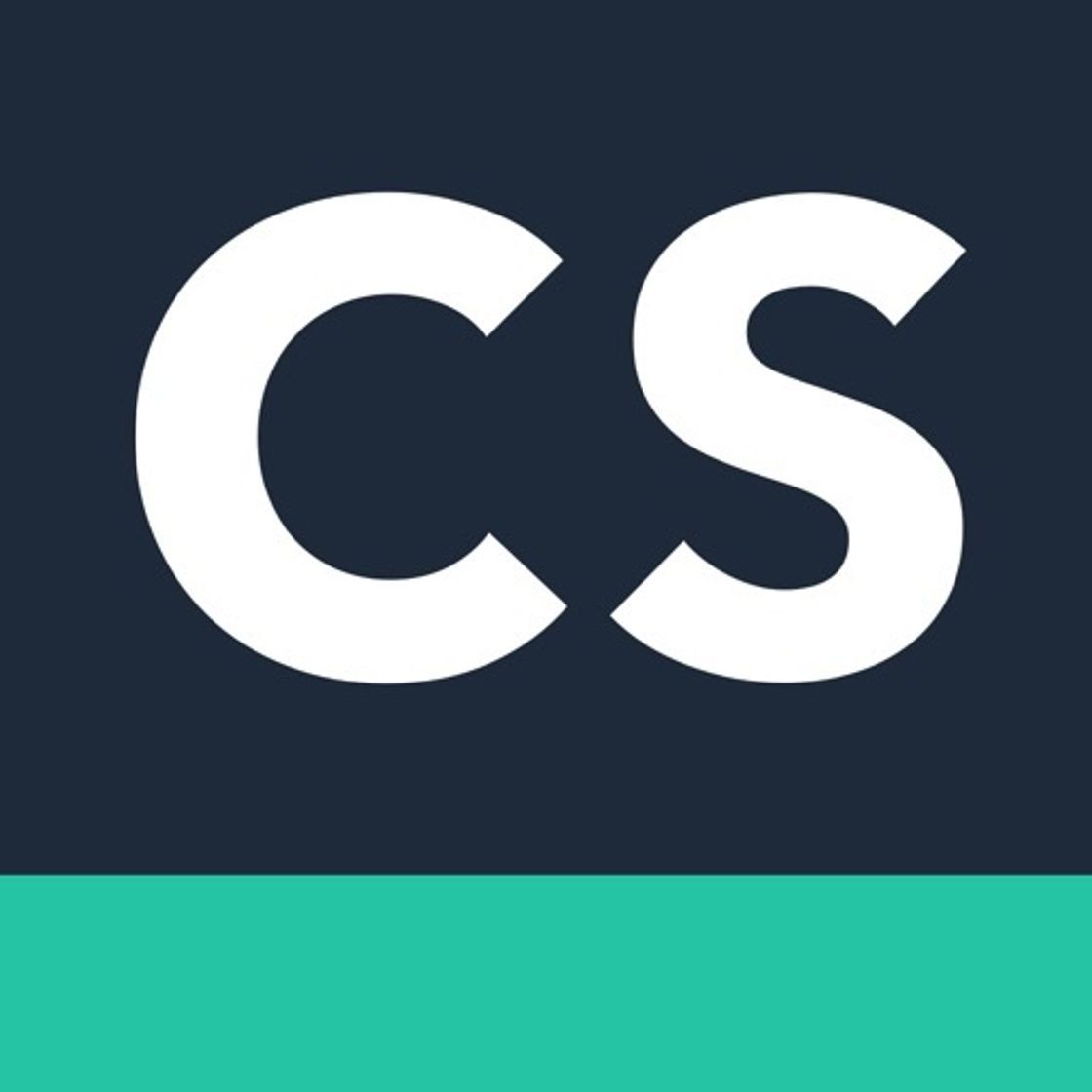 CamScanner-PDF Scanner App