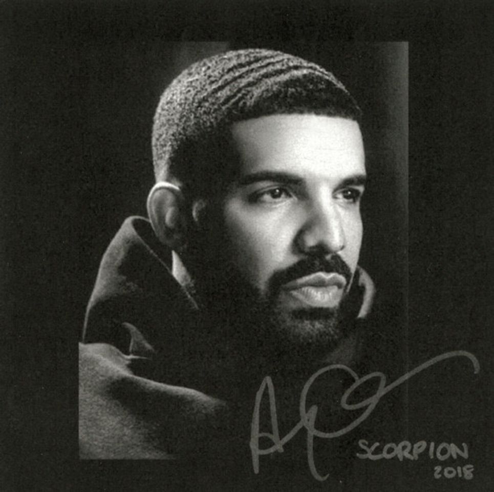 Music Scorpion