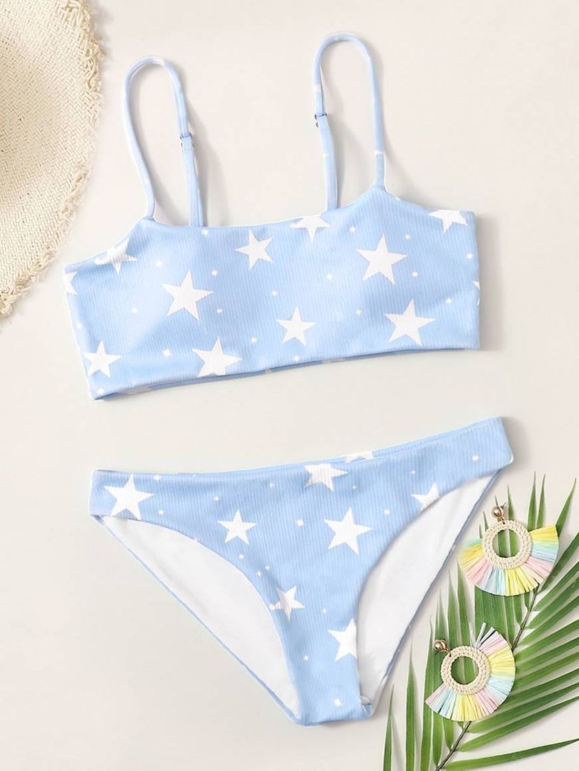 Fashion blue💙