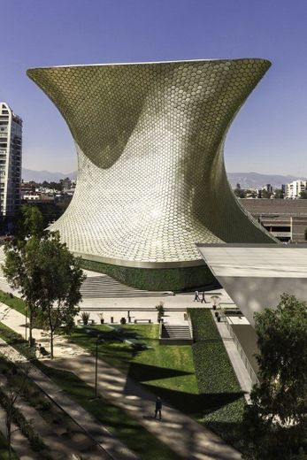 Soumaya Museum