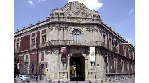 Museo De La Medicina