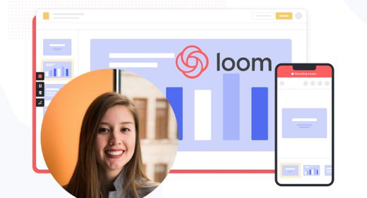 Loom: Video Messaging for Work