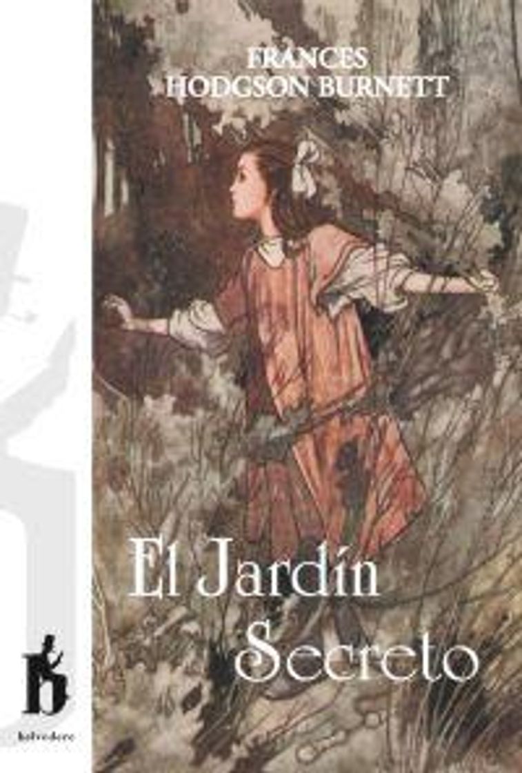 El jardín secreto