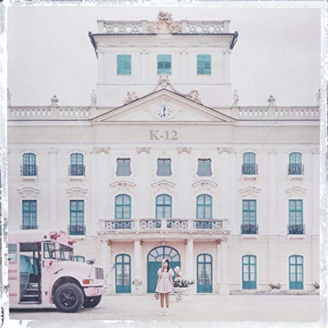 Productos Melanie Martinez: K-12 [CD]