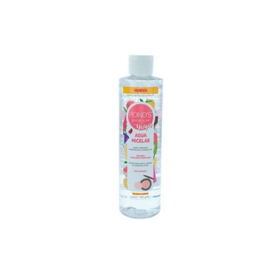 Social Ponds Agua Micelar 500 ml
