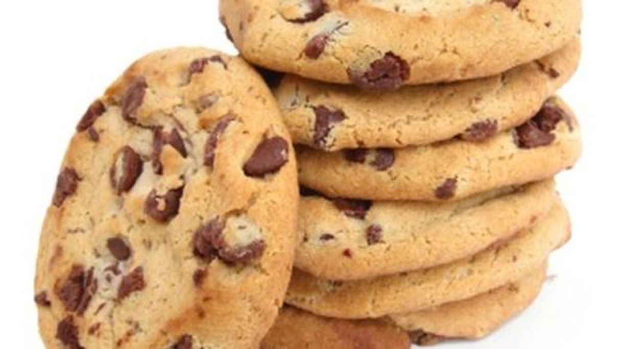 Social Cookies com Gotas de Chocolate ao Leite Nestlé | Receitas Nestlé