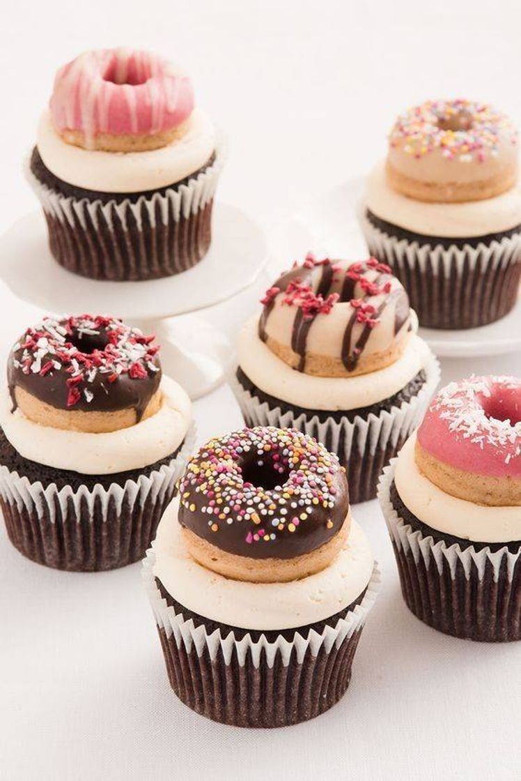 Social Cupcakes