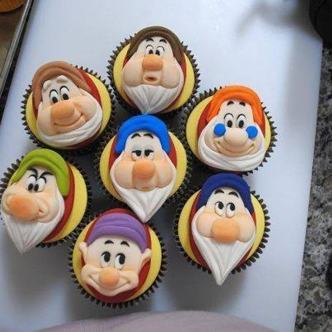 Social Cupcakes