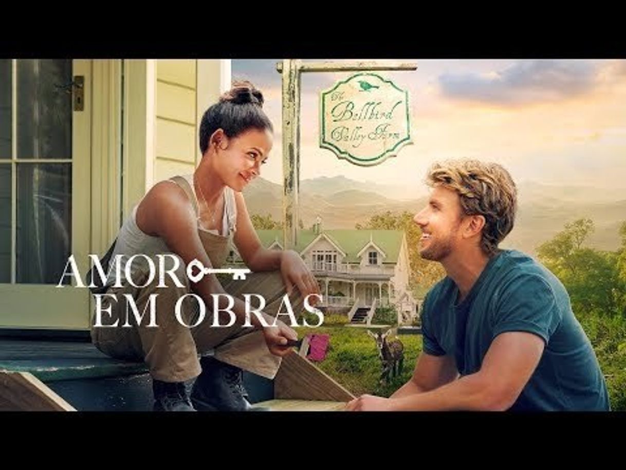 Película Amor en obras