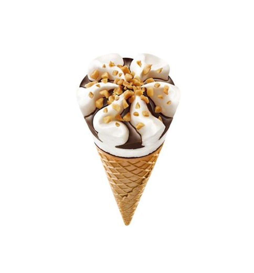 Social Cornetto Morango 