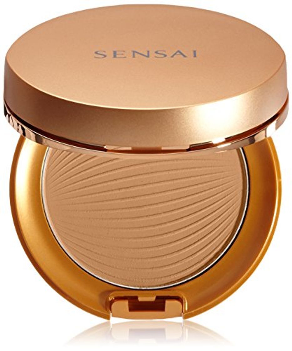 Social Kanebo Sensai Silky Polvos Bronceadores Sc03-8.5 gr