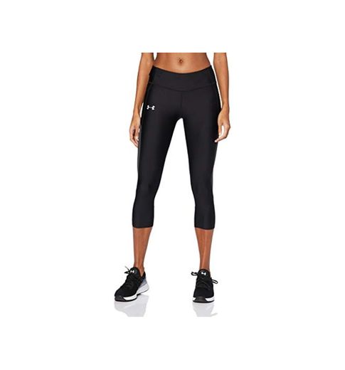 Under Armour Speed Stride Capri Legging