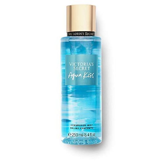 Victoria'S Secret Aqua Kiss Fragrance Mist 250 Ml 250 ml