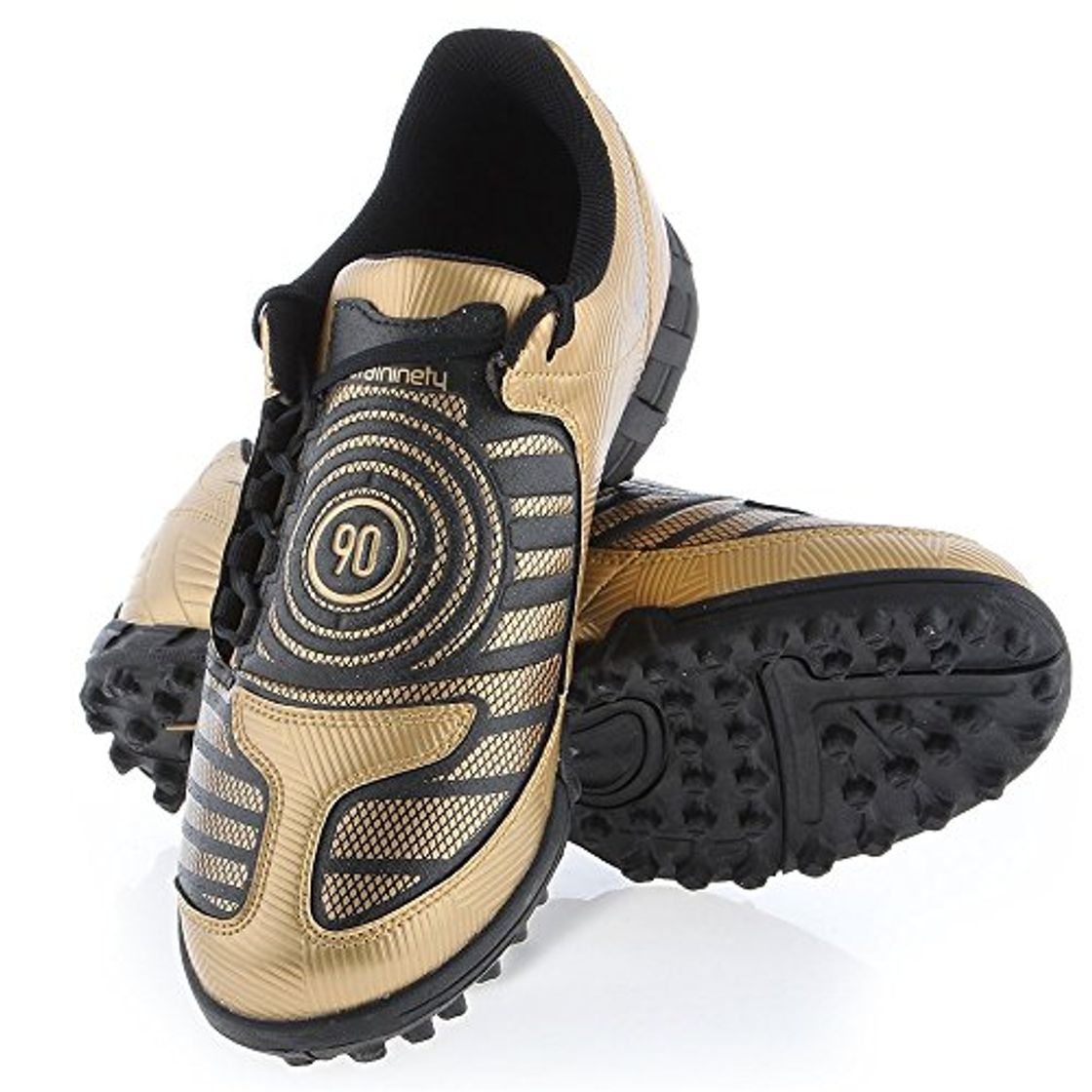 Social Nike - JR Total 90 Shoot TF - 318879701 - Color