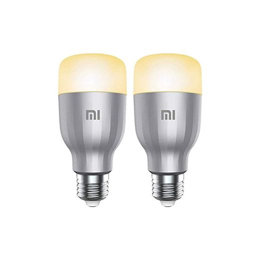 Xiaomi LED Smart Bulb