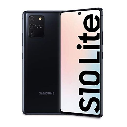 Samsung Galaxy S10 Lite - Smartphone 128 GB expandible