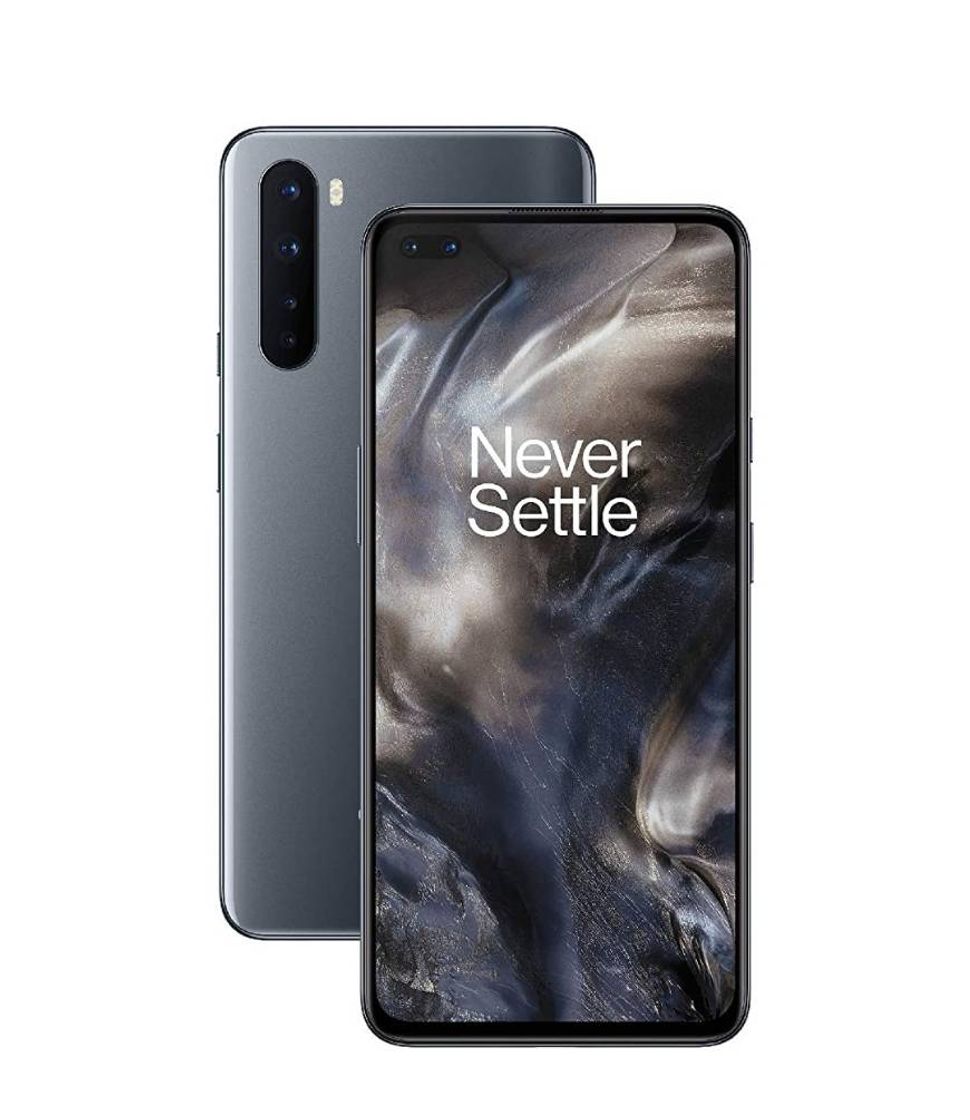 Productos OnePlus NORD