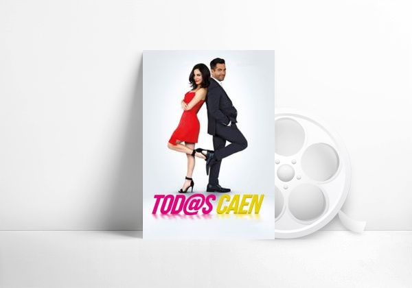 Movie Tod@s Caen