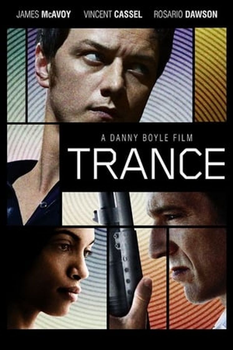 Movie Trance