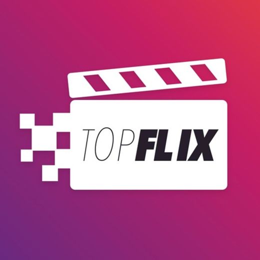 TopFlix: Movie & TV Watchlists