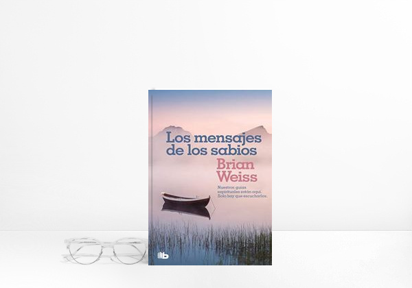 Libro Los mensajes de los sabios