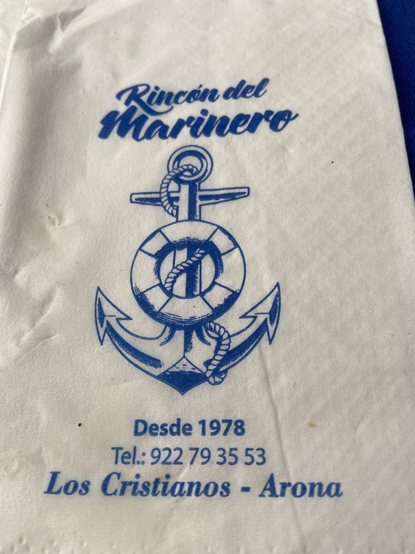 Restaurants Restaurante El Rincón del Marinero