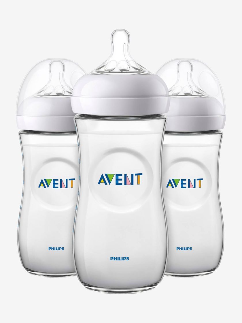 Product Biberones Avent