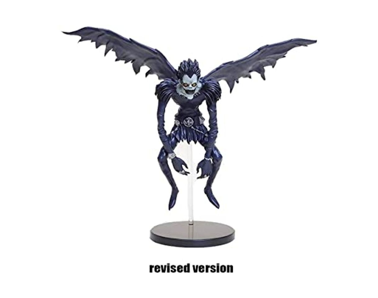 Social Anime Domain Figura de Death Note