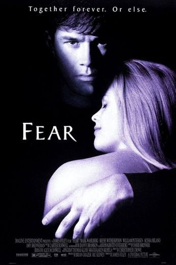 Miedo (película 1996)